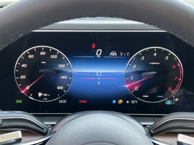 2026 Mercedes-Benz GLE GLE 450