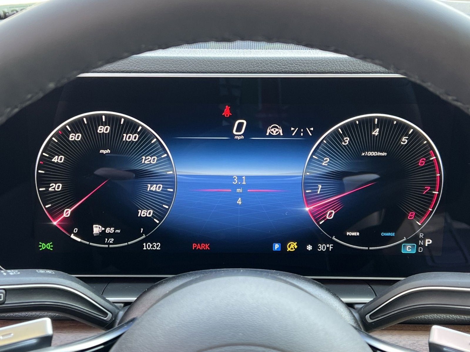 2026 Mercedes-Benz GLE GLE 450