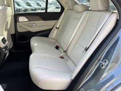 2026 Mercedes-Benz GLE GLE 450