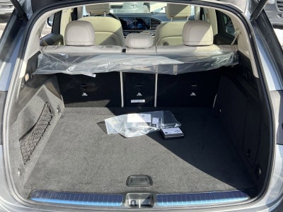 2026 Mercedes-Benz GLE GLE 450