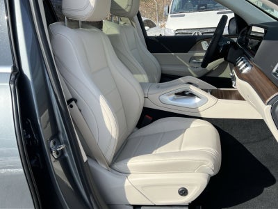 2026 Mercedes-Benz GLE GLE 450