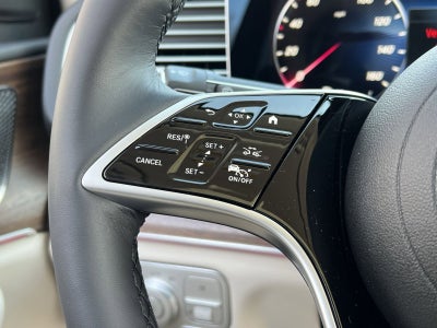 2026 Mercedes-Benz GLE GLE 450