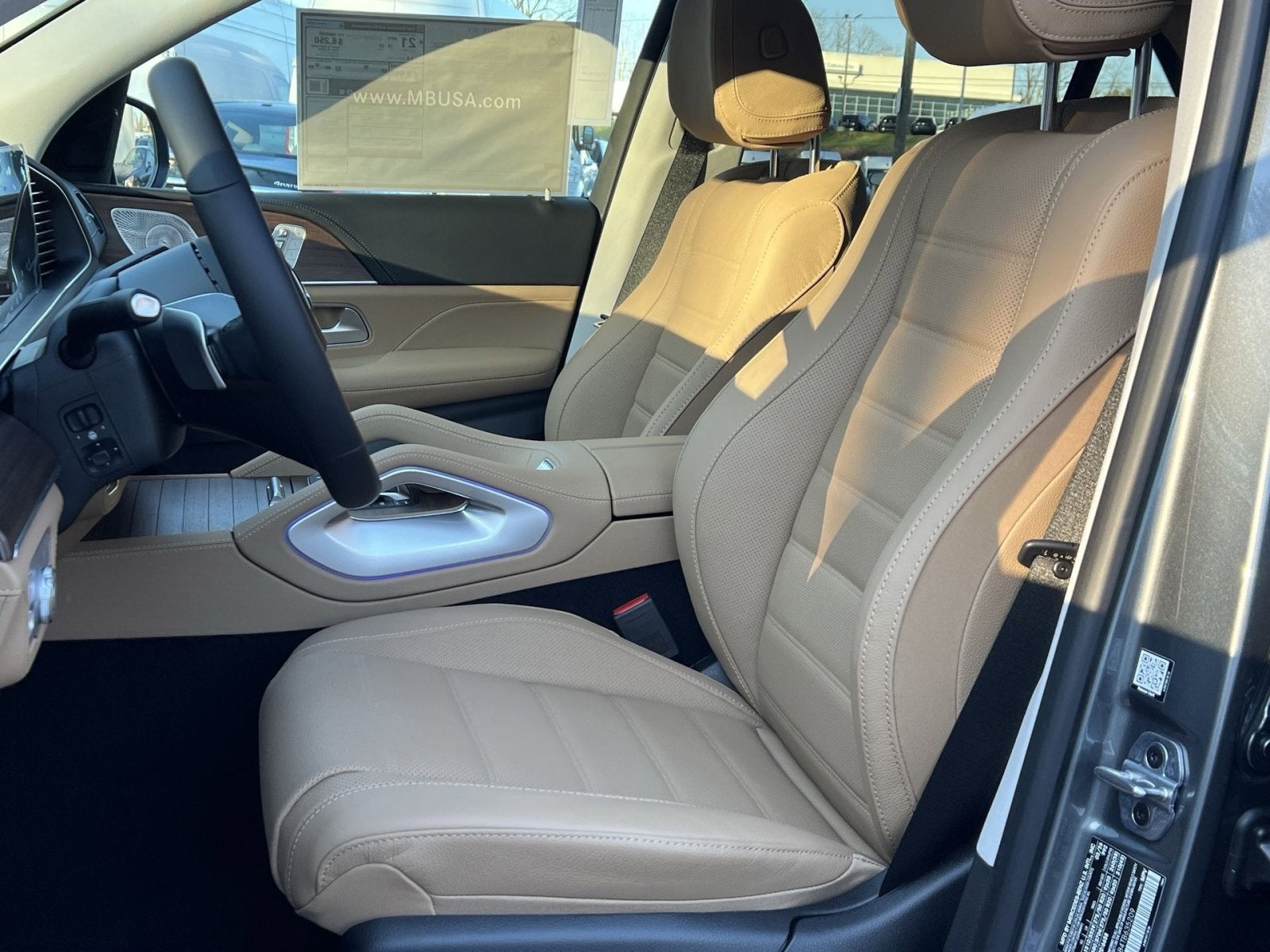 2026 Mercedes-Benz GLE GLE 450