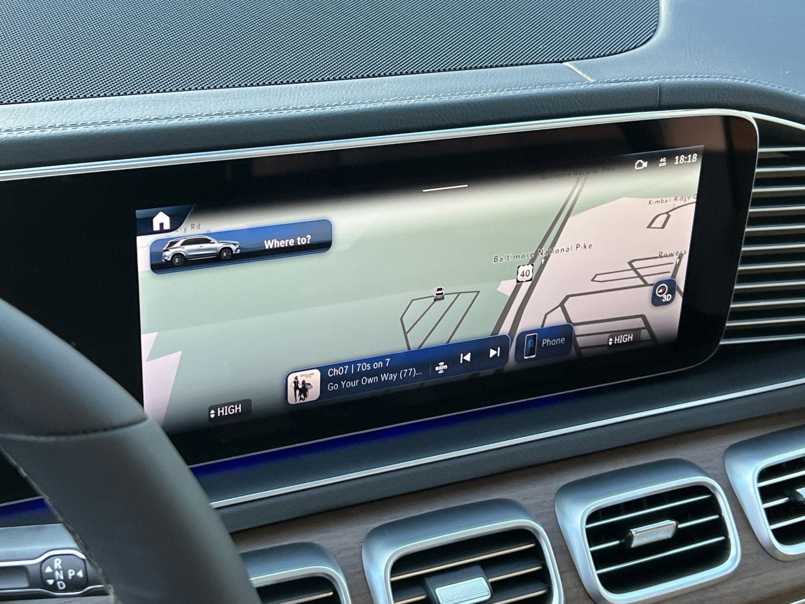 2026 Mercedes-Benz GLE GLE 450