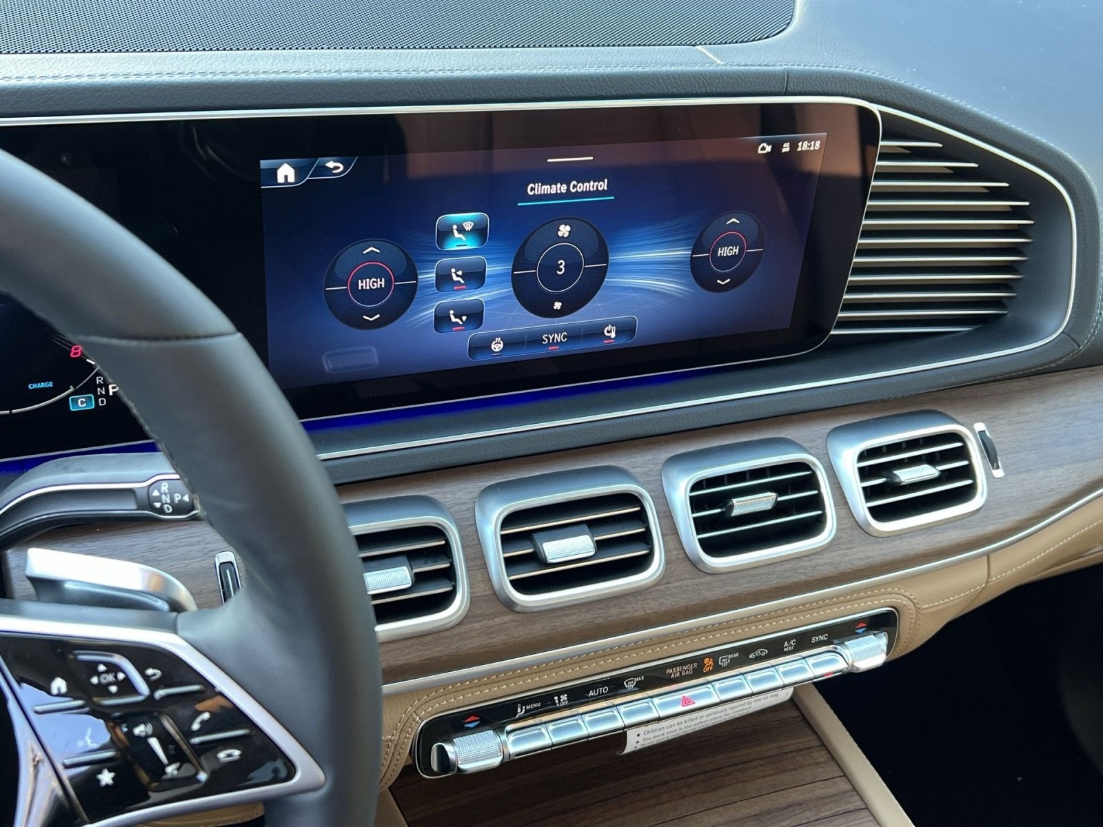 2026 Mercedes-Benz GLE GLE 450