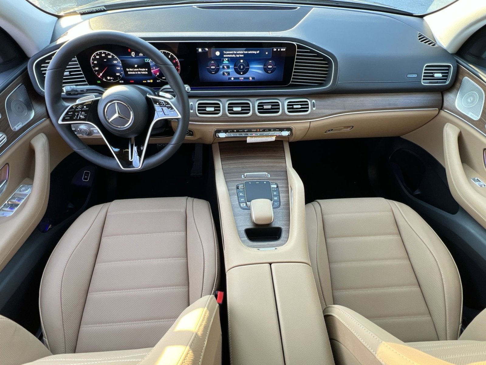 2026 Mercedes-Benz GLE GLE 450