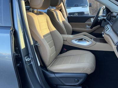 2026 Mercedes-Benz GLE GLE 450