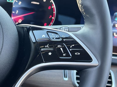 2026 Mercedes-Benz GLE GLE 450