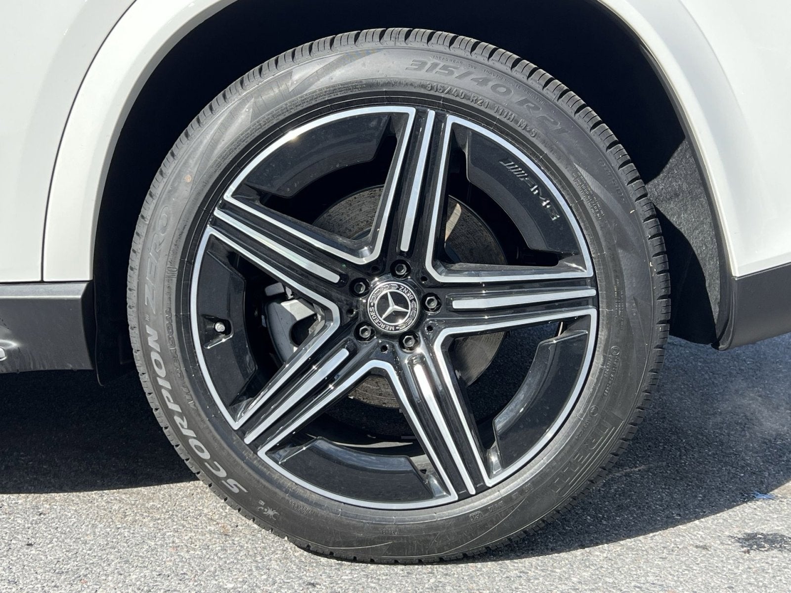 2026 Mercedes-Benz GLE GLE 450