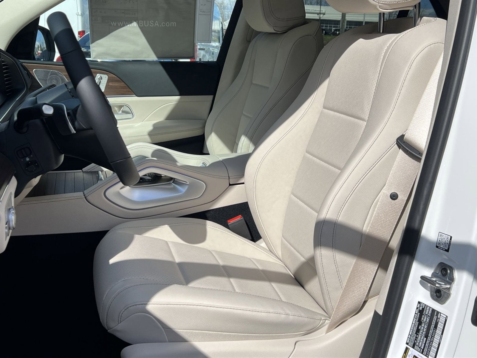 2026 Mercedes-Benz GLE GLE 450