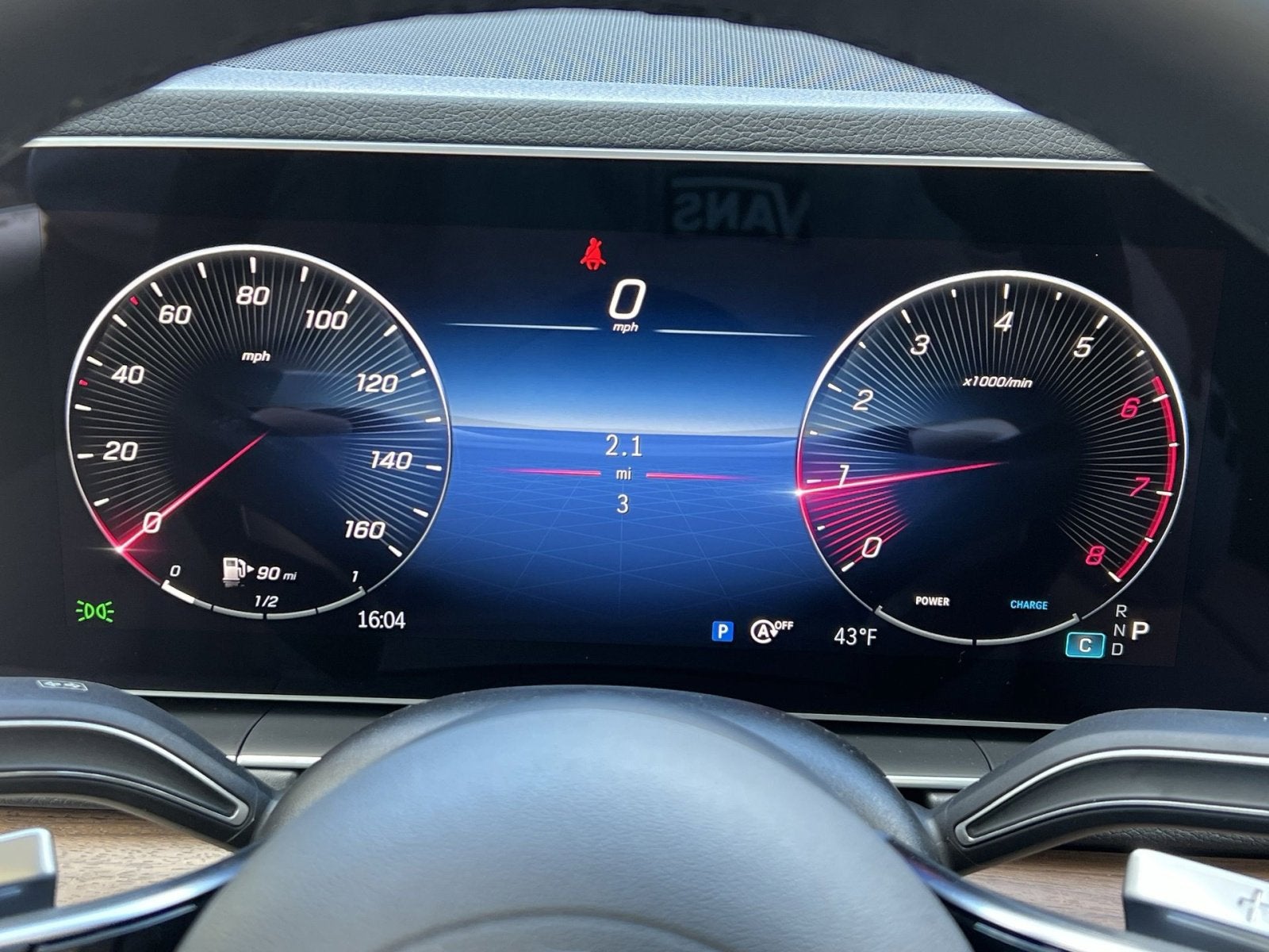 2026 Mercedes-Benz GLE GLE 450