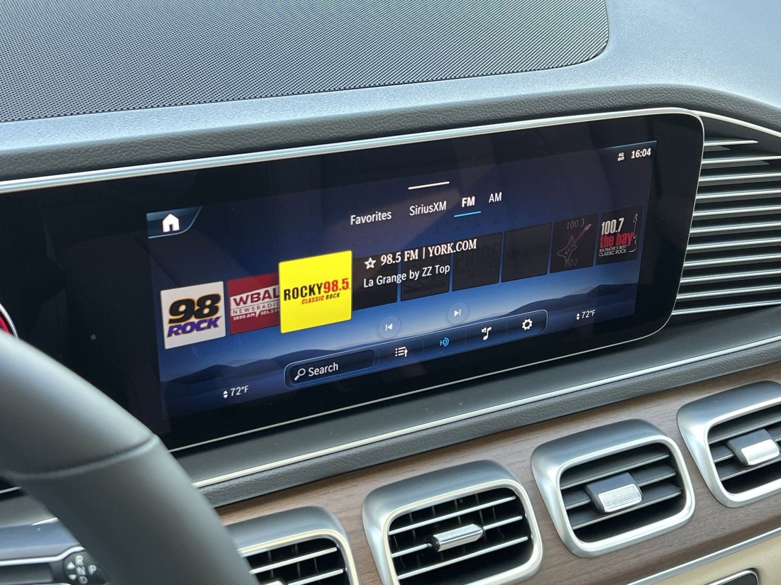 2026 Mercedes-Benz GLE GLE 450