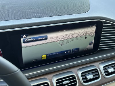 2026 Mercedes-Benz GLE GLE 450