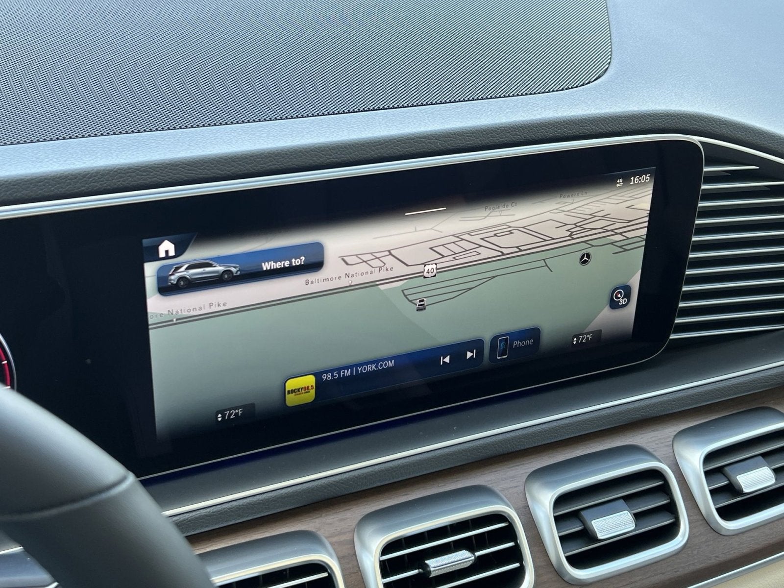 2026 Mercedes-Benz GLE GLE 450