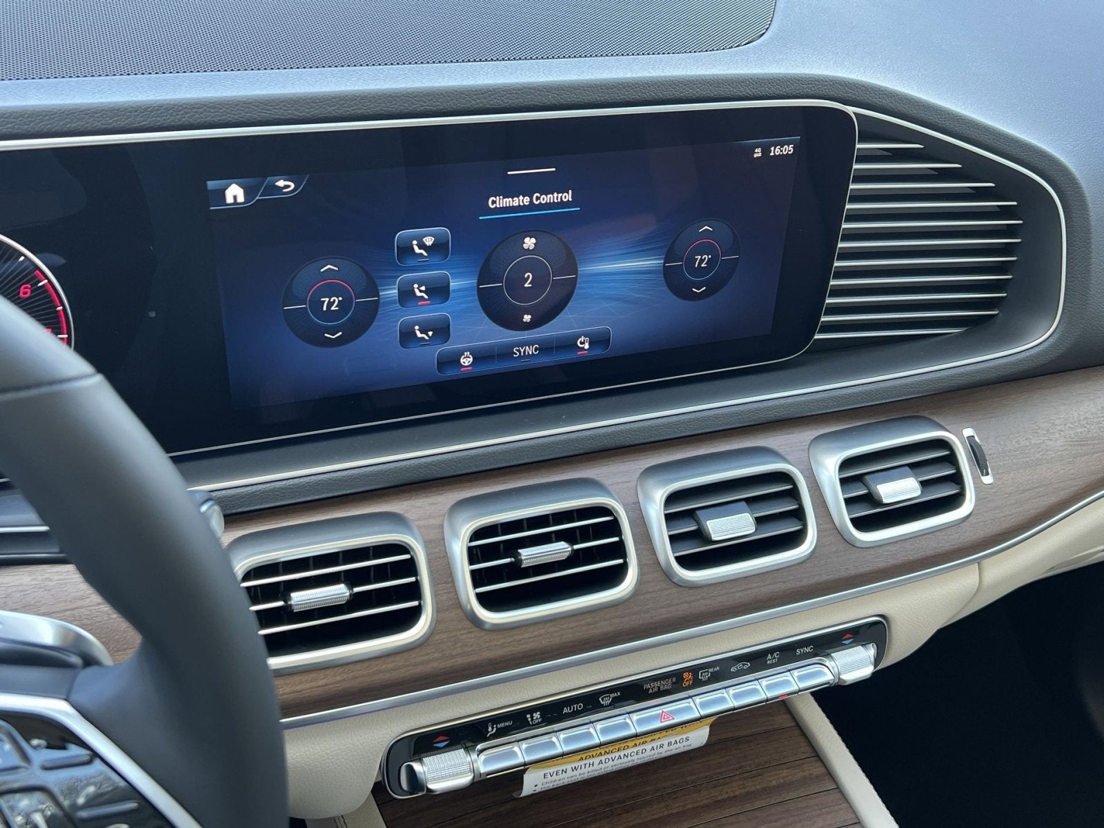 2026 Mercedes-Benz GLE GLE 450