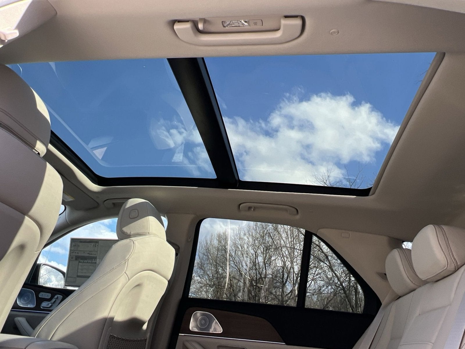 2026 Mercedes-Benz GLE GLE 450