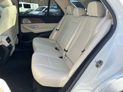 2026 Mercedes-Benz GLE GLE 450