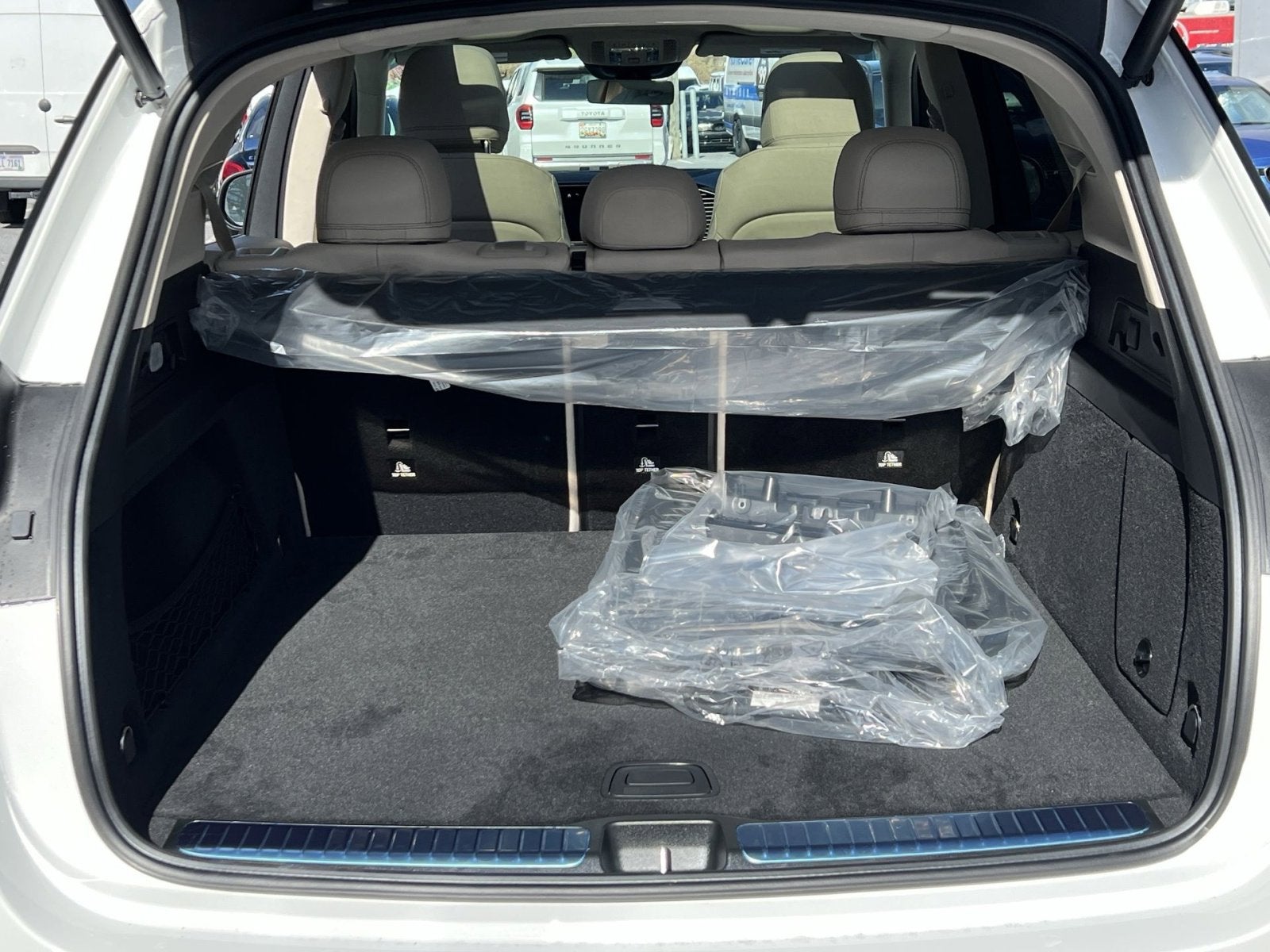 2026 Mercedes-Benz GLE GLE 450