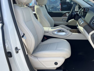 2026 Mercedes-Benz GLE GLE 450