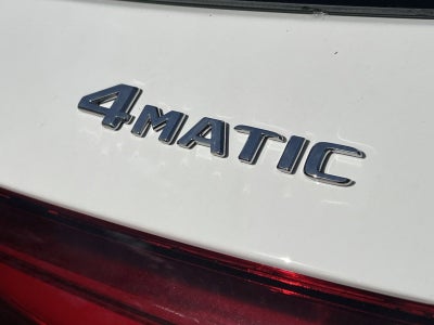 2026 Mercedes-Benz GLE GLE 450