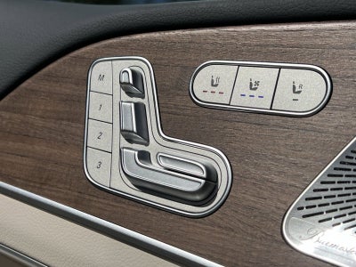 2026 Mercedes-Benz GLE GLE 450