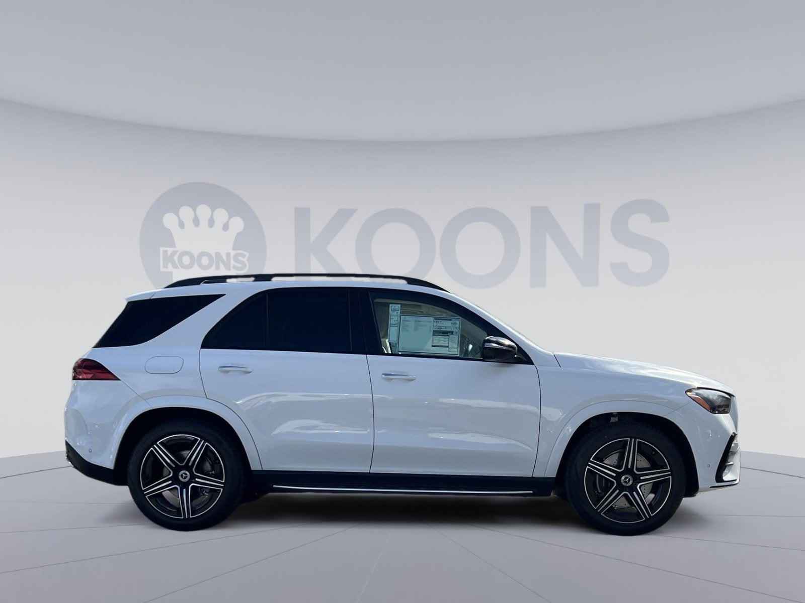 2026 Mercedes-Benz GLE GLE 450