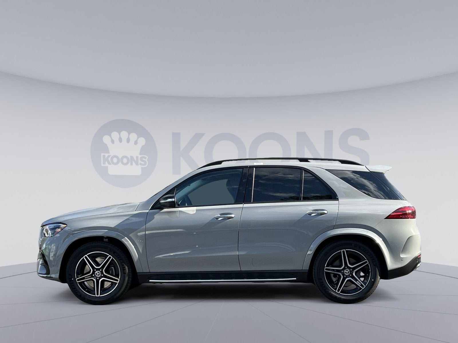 2026 Mercedes-Benz GLE GLE 450