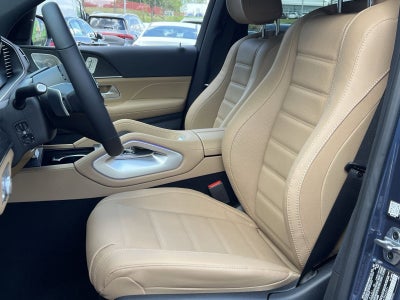 2026 Mercedes-Benz GLE GLE 450