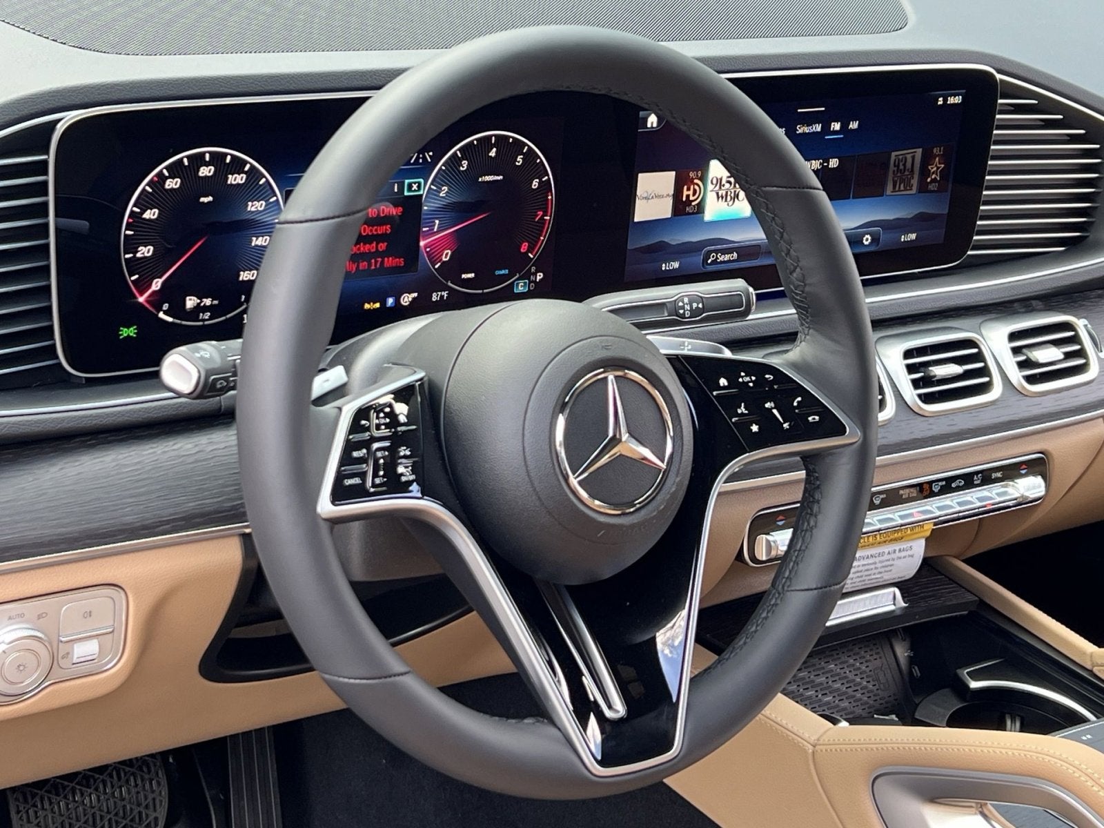 2026 Mercedes-Benz GLE GLE 450