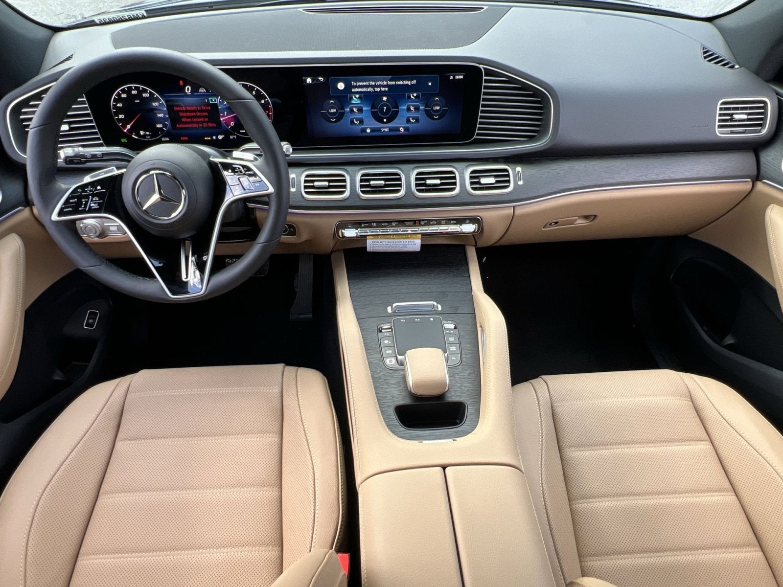 2026 Mercedes-Benz GLE GLE 450