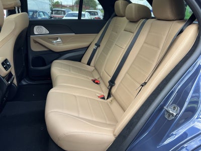 2026 Mercedes-Benz GLE GLE 450