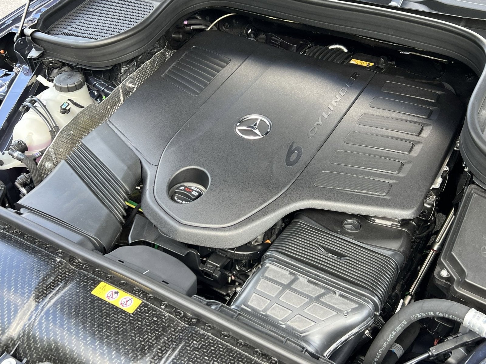 2026 Mercedes-Benz GLE GLE 450