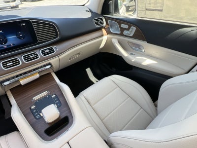 2026 Mercedes-Benz GLE GLE 450