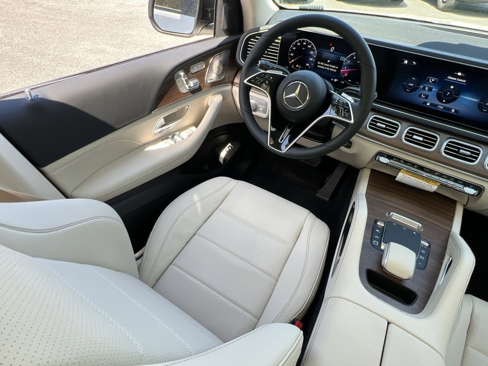 2026 Mercedes-Benz GLE GLE 450