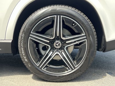 2026 Mercedes-Benz GLE GLE 450