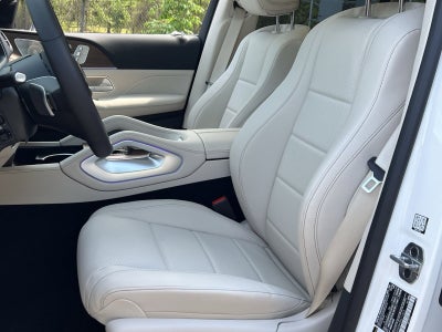 2026 Mercedes-Benz GLE GLE 450