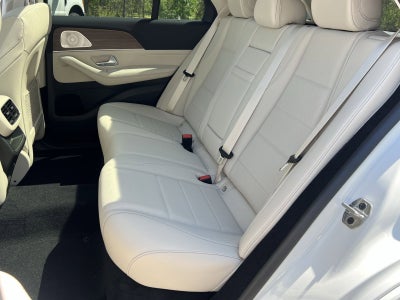 2026 Mercedes-Benz GLE GLE 450