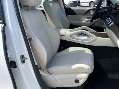 2026 Mercedes-Benz GLE GLE 450