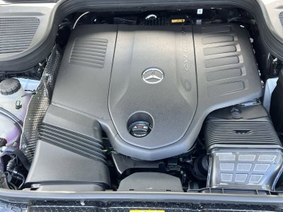 2026 Mercedes-Benz GLE GLE 450