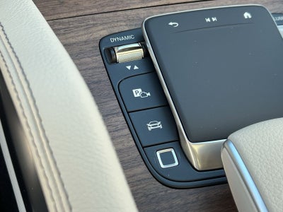 2026 Mercedes-Benz GLE GLE 450