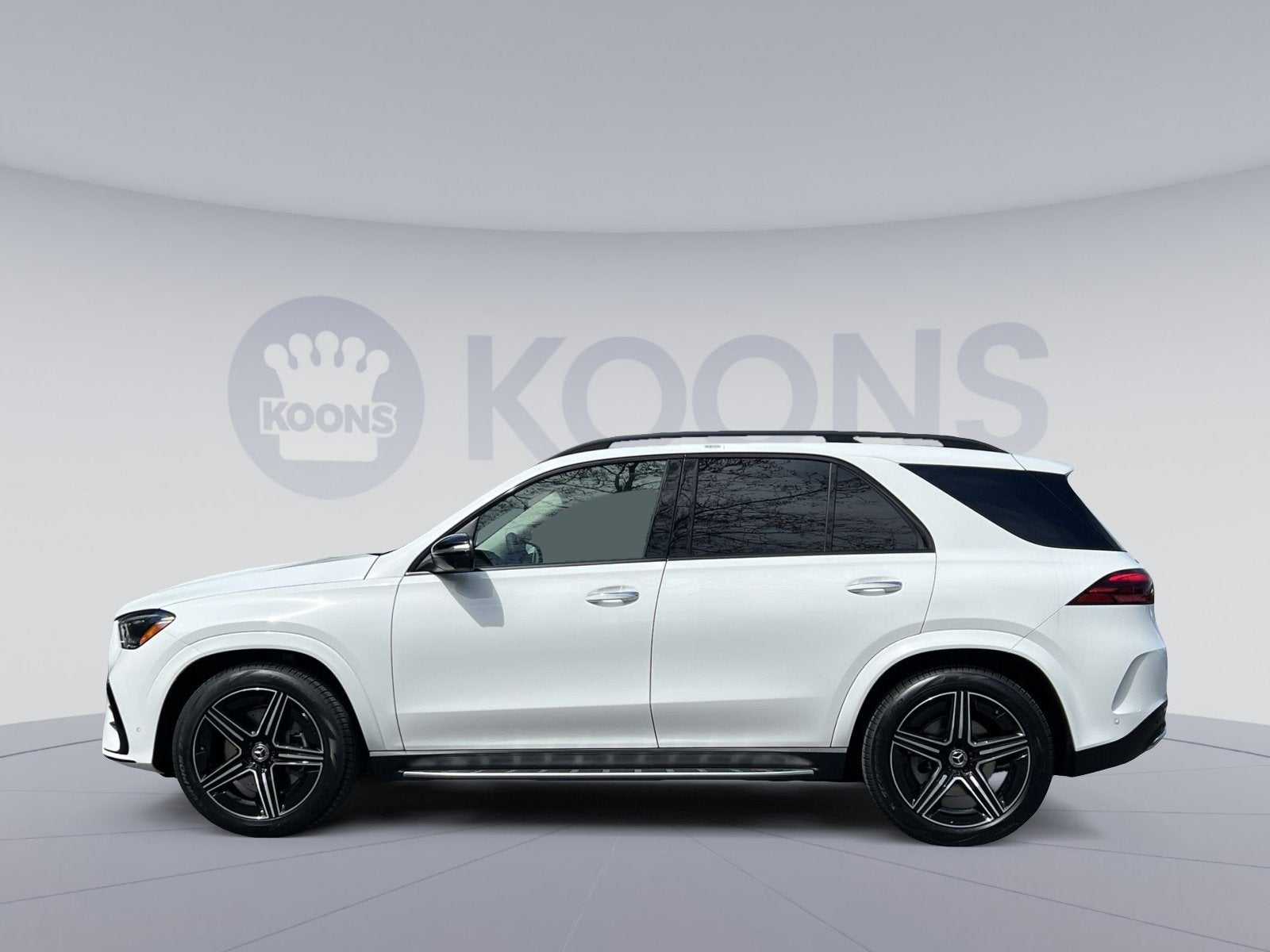 2026 Mercedes-Benz GLE GLE 450