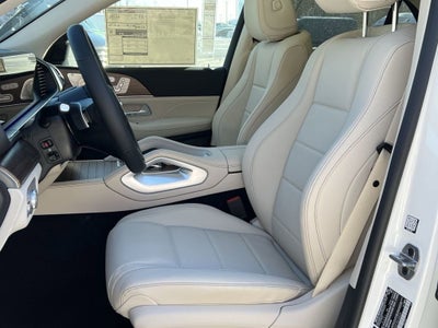 2026 Mercedes-Benz GLE GLE 450