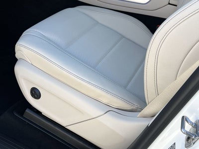 2026 Mercedes-Benz GLE GLE 450