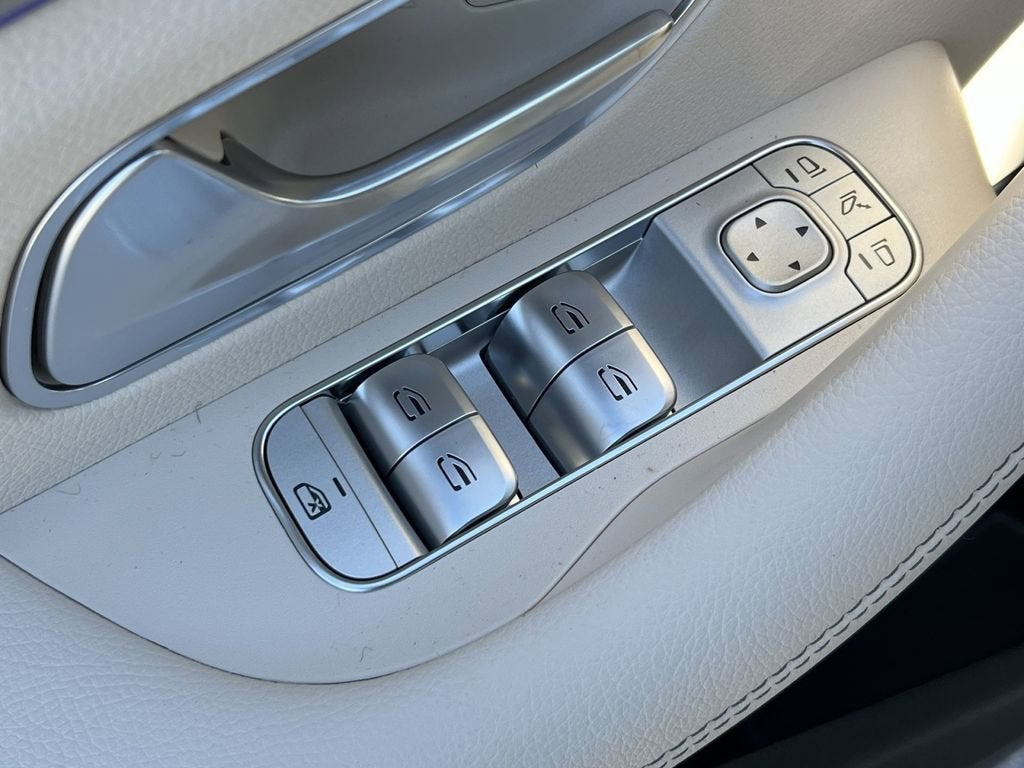 2026 Mercedes-Benz GLE GLE 450