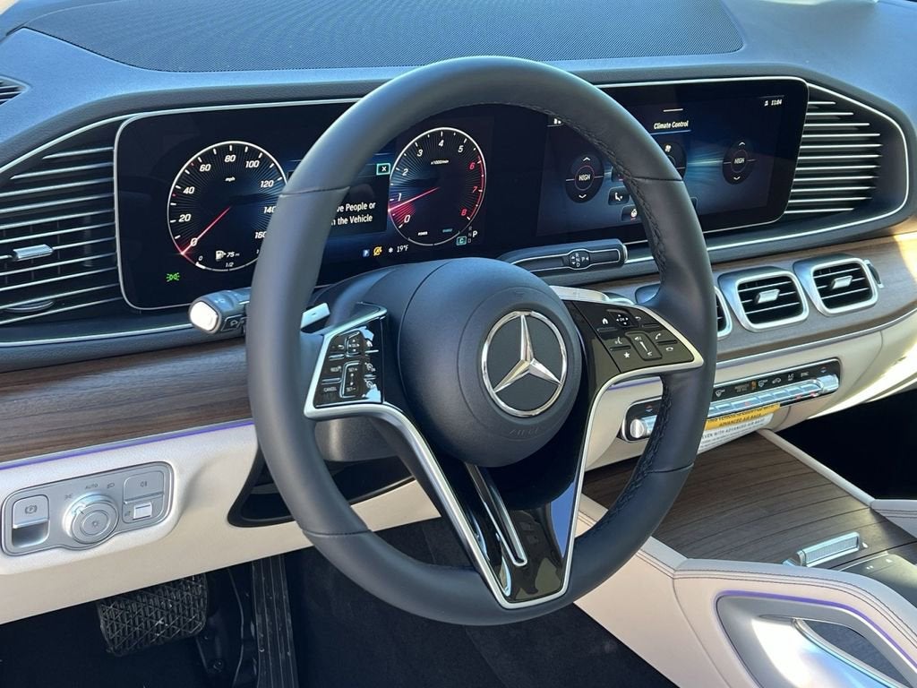 2026 Mercedes-Benz GLE GLE 450