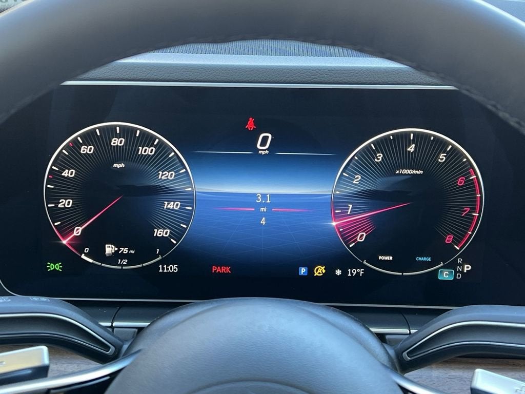 2026 Mercedes-Benz GLE GLE 450