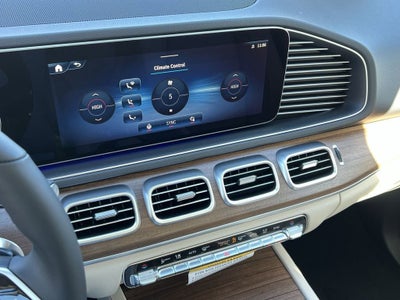 2026 Mercedes-Benz GLE GLE 450