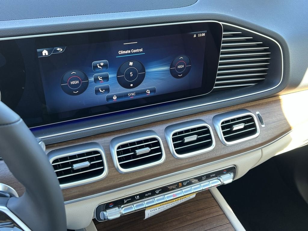 2026 Mercedes-Benz GLE GLE 450