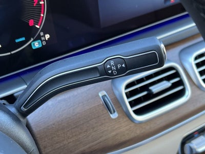 2026 Mercedes-Benz GLE GLE 450