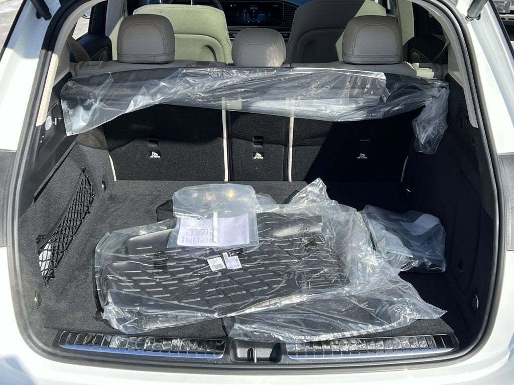 2026 Mercedes-Benz GLE GLE 450